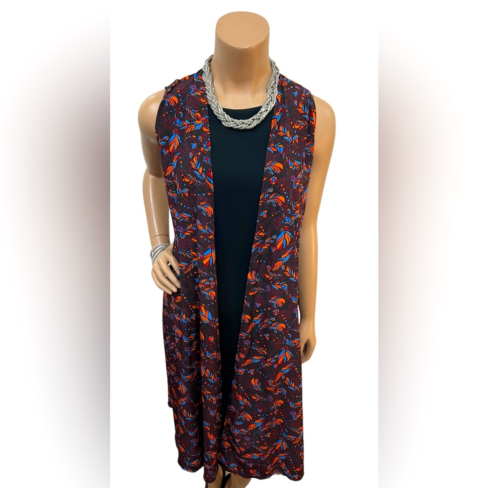 Elegant Versatile Duster 👗💎🛍️✨